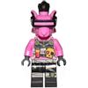 LEGO Ninjago Richie Minifigure da 71708 (Bagged)