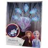 Famosa Giochi Preziosi Disney Frozen 2 Ice Walker, Proiettore Magico