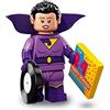 LEGO Batman Movie SERIE 2 Omino - 71020 - impostare borsa cerniera WONDER GEMELLO (JAYNA)