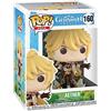 Funko Pop! Asia Games: Genshin Impact - Aether - Figura in Vinile da Collezione - Idea Regalo - Merchandising Ufficiale - Giocattoli per Bambini e Adulti - Anime Fans - Figura per i Collezionisti
