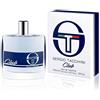 Sergio Tacchini Eau De Toilette per Uomo, 100 ml
