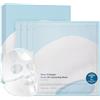 SUNGBOON EDITOR SUNGBOUN EDITOR Maschera notturna al collagene profondo Hyalu-B5 37 gx4pz | Maschera facciale al collagene genuino con acido ialuronico | Idratante per pelli secche | TikTok Trend Articoli per la cura