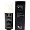 KOSMEV FEED YOUR LIFE KOSMEV Crema Viso Energizzante Uomo Vigor Active Man Idratante 50ml, con Olio d'Oliva, Cocco e Burro di Karité Bio, Texture Leggera, Made in Italy.