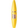 Maybelline New York The Colossal Mascara Volumizzante, Nero