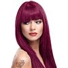 La Riche 2 X La Riche Directions Semi-Permanent Hair Color 88ml Tubs - Rubine
