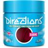 DIRECTIONS Rubine Semi-Permanent Hair Colour - 88ml Tub