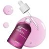 JUMISO Niacinamide 20 Serum - Siero viso coreano con Glutatione, TXA (Acido Tranexamico) e Complesso di Centella - Riduce macchie, discromie e affina i pori, 40 ml