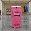 Borsa per Djembe Portatile Custodia per Tamburo Africano Resistente Agli