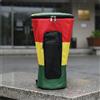 Custodia per Djembe da 10 Pollici Resistente Agli Strappi per Bambini,