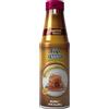 Fabbri Topping Gourmet Sauce Caramello al Burro Salato 950g - salsa per guarnine dessert e bevande