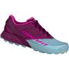 Dynafit Alpine - scarpe trail running - donna, Violet/Blue