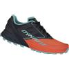 Dynafit Alpine - scarpe trail running - donna, Blue/Orange/Blue