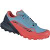 Dynafit Ultra 50 GTX - scarpe trail running - donna, Blue/Black/Red