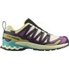 Salomon XA PRO 3D V9 GTX M - scarpe trail running - uomo, Light Yellow/Black/Green