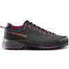 La Sportiva TX4 Evo Gtx - scarpe da avvicinamento - donna, Black/Pink