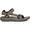Teva M Terragrip - sandali - uomo, Green