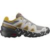 Salomon Speedcross 6 M - scarpe trail running - uomo, Yellow/Black