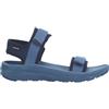 Lizard Trek M - sandali - uomo, Blue