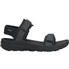 Lizard Trek M - sandali - uomo, Black