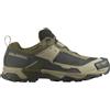Salomon X Ultra 5 GTX M - scarpe trekking - uomo, Green/Drey