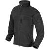 Helikon-Tex Giacca della fanteria polacca, pile pesante, M/regolare, colore nero