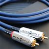 WIREWORLD LUNA 10 RCA COPPIA CAVI DI SEGNALE 6M NUOVI