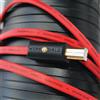 WIREWORLD STARLIGHT 8 USB 2.0 A - B 2m NUOVO