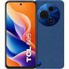 TCL 605 16,9 cm (6.67") Doppia SIM Android 15 4G USB tipo-C 8 GB 256 GB 5200 mAh