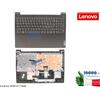 LENOVO Tastiera Italiana con Top Case LENOVO V15 G1-IML (82NB) [Iron Gray] FRU5CB1C1744