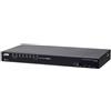 Aten PROMOZIONE Aten 8-PORT USB TRUE 4K DISPLAYPORT KVM Cod. CS19208-AT-G