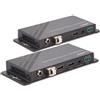 Lindy PROMOZIONE Lindy EXTENDER HDMI 2.0 SU FIBRA OTTICA Cod. 38174