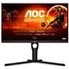 Aoc PROMOZIONE Aoc MONITOR 24,5 - 16:9 GAMING Cod. 25G3ZM