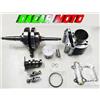 DCM KIT REVISIONE MOTORE KYMCO PEOPLE S 200 agility 200 like 200 ciak 200