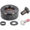 FEBI BILSTEIN FEBI Galoppino/Guidacinghia Cinghia Poly-V PORSCHE 3,6 2,7 99610211750 M96.05