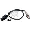 FEBI BILSTEIN FEBI Sonda lambda MERCEDES-BENZ BMW FIAT 3,0 2,0 05149027AA 055564978 059906262M