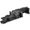 FEBI BILSTEIN FEBI Valvola Ventilazione carter VOLVO LAND ROVER 3,2 30731234 LR004300 30757662