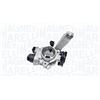 MAGNETI MARELLI Corpo farfallato RENAULT 1,1 7700108120 7701206378