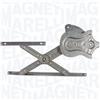 MAGNETI MARELLI Alzacristallo MITSUBISHI 2,5 3,5 MN182365