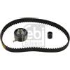 FEBI BILSTEIN FEBI Kit cinghie dentate AUDI VW PORSCHE 3,0 2,7 03L109244D 95510221900 CAMA