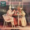 Lucio Battisti - Una Donna Per Amico (LP, Album, RE, RM, Gat)