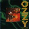 Ozzy Osbourne - The Ultimate Sin (CD, Album, RE, RM)