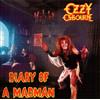 Ozzy Osbourne - Diary Of A Madman (CD, Album, RE, RM)
