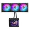 Asus Dissipatore Asus ROG RYUO IV SLC 360 ARGB 90RC0151-B0EAY0