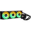 Asus Dissipatore Asus TUF GAMING LC III 360 ARGB LCD 90RC01A1-B0EAY0