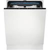 Electrolux EEG48200L lavastoviglie 14 coperti A++