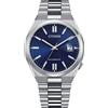 Citizen NJ0150-81L - Orologio da uomo automatico, in acciaio, colore blu, Blu