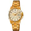Casio Orologio con Movimento al Quarzo Giapponese Woman LTP+V004G.9B 30 mm