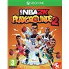Take 2 NBA 2K Playgrounds 2 [Edizione: Francia]