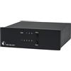 Pro-Ject DAC Box S2+ Convertitore DA, Nero