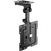 Aisens Ct43s-187 Ceiling Tv Bracket One Size